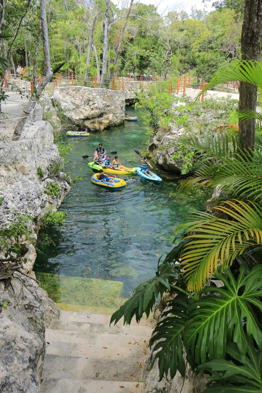 10% de descuento en cualquier tour que nos