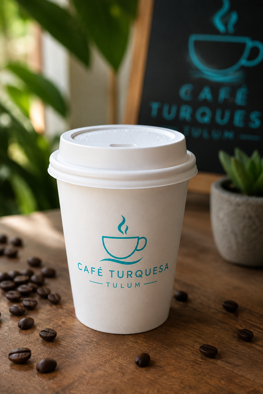 Free drink on your sixth purchase