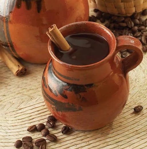 Free house coffee for locals