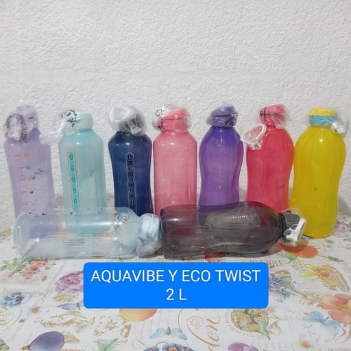 Eco Twist discounts up to 40%