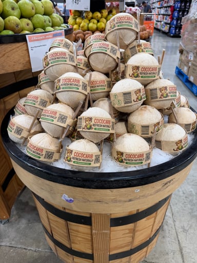 5% discount on box of 12 pieces