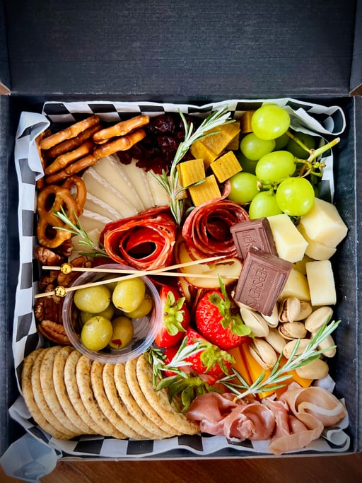 Date Box