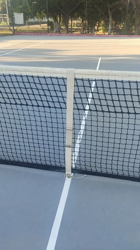 Tennis Lessons For Beginners
