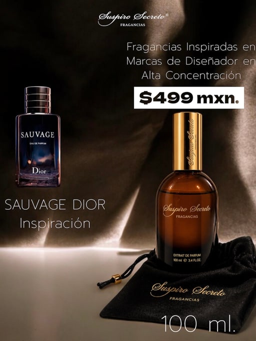 Men's Fragrances