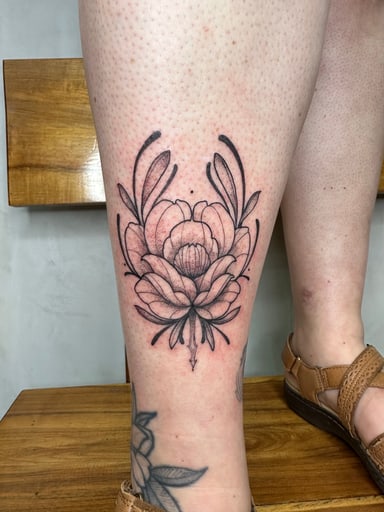 Tattoos