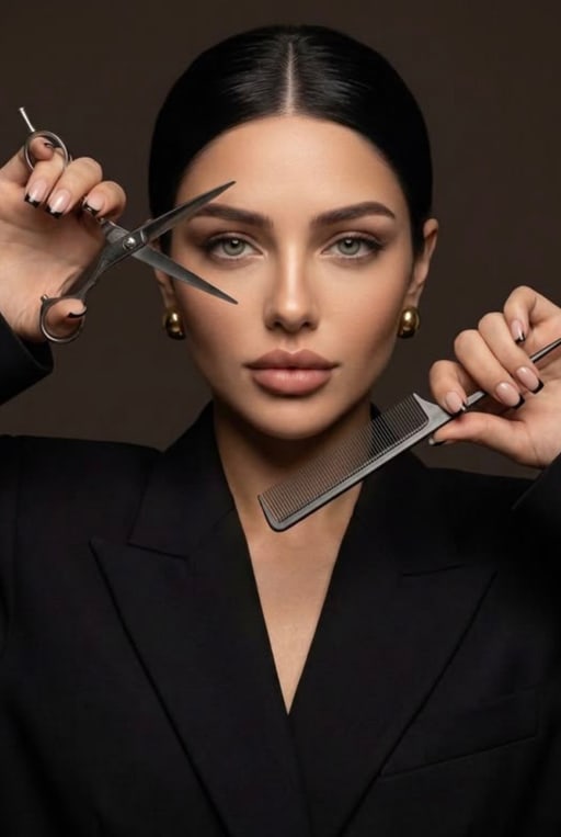 Hair and Beauty Services