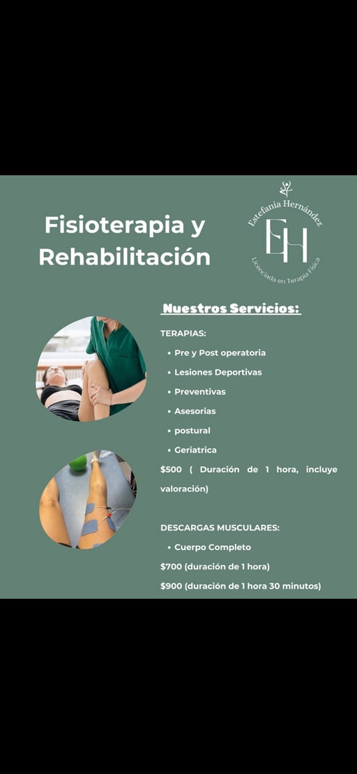 Rehabilitation