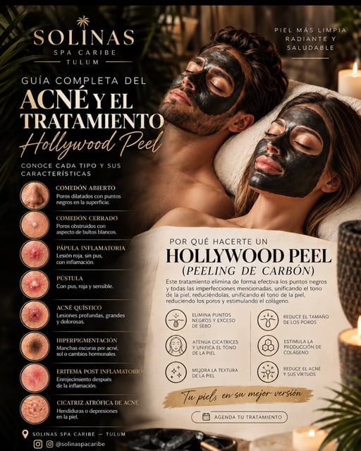 Facial Cleaning