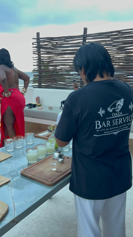 Bar Service for All Events