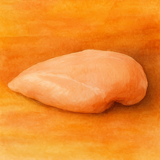 Boneless Chicken Breast