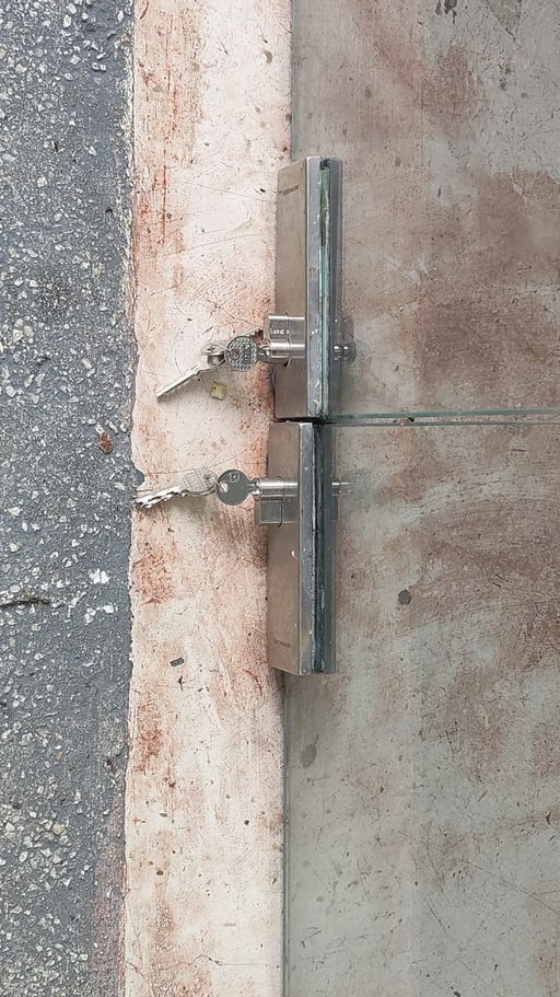 Locksmith Service