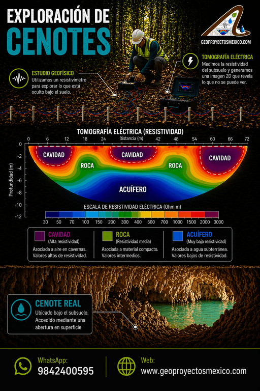 GEOPROYECTOSMEXICO