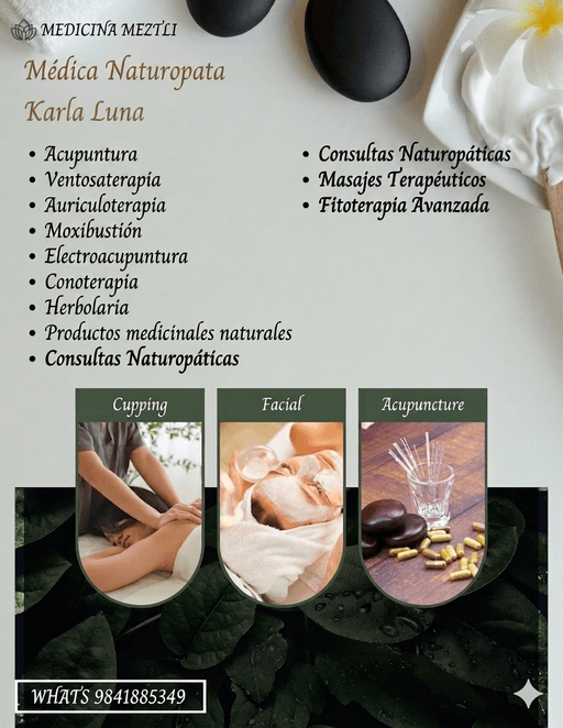Medicina Meztli