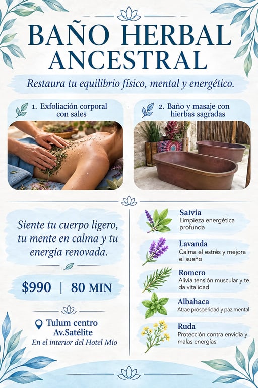 15% off on therapeutic and holistic massages