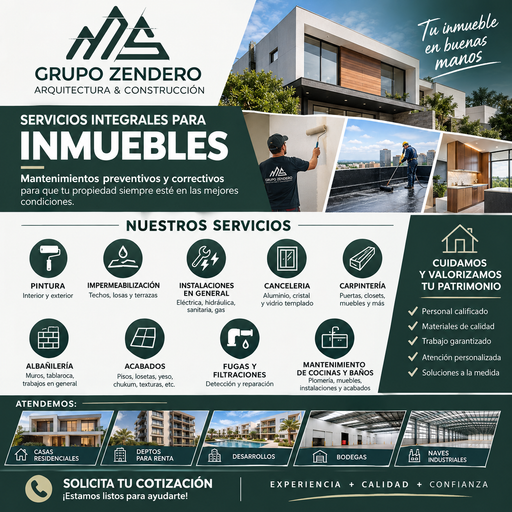 Inspection in September with discount