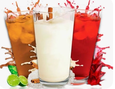 Water of the day 2x1