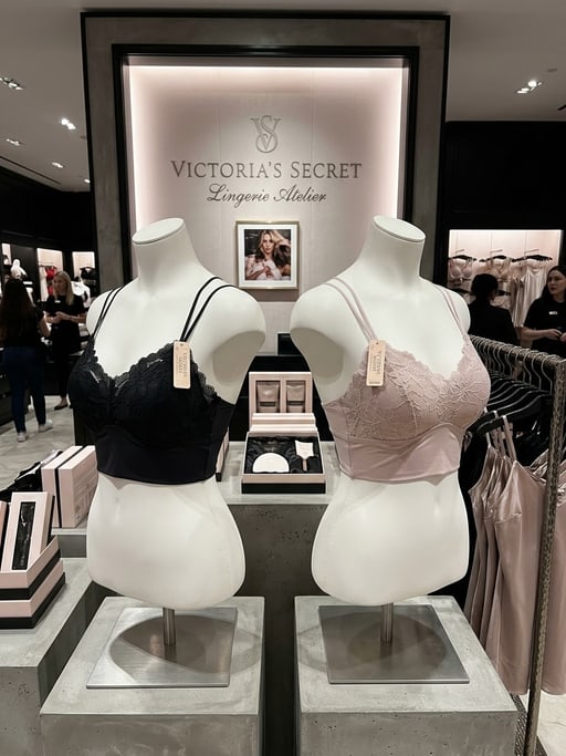 Victoria's Secret Lingerie