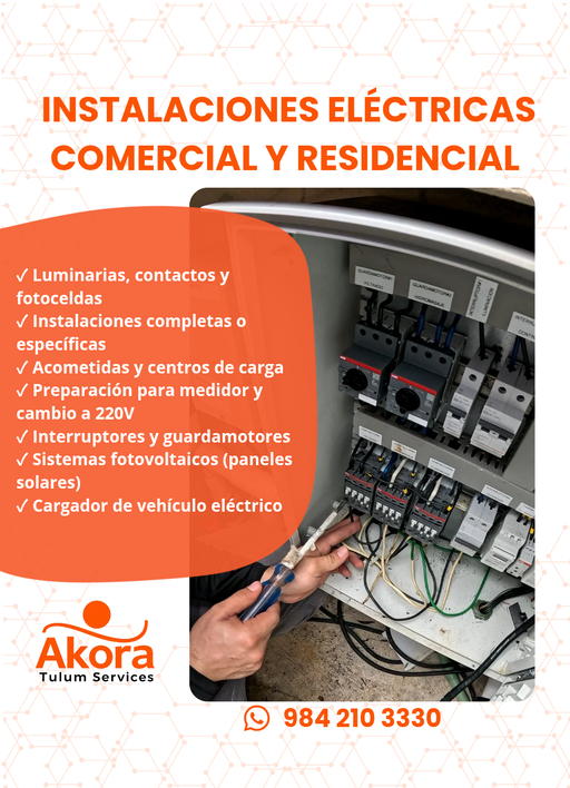 Electrical Services